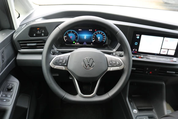 Volkswagen Caddy - Afbeelding 16 van 30