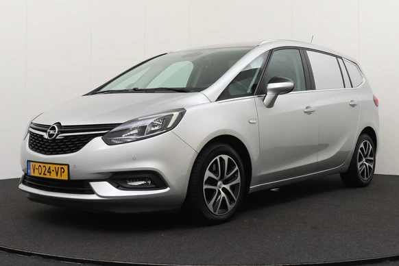 Opel Zafira - Afbeelding 1 van 27