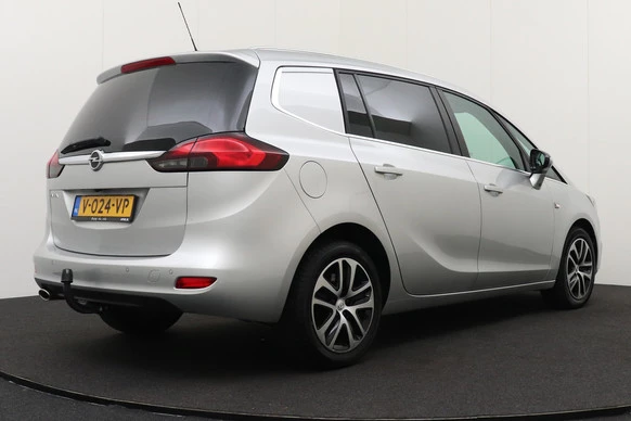Opel Zafira - Afbeelding 2 van 27