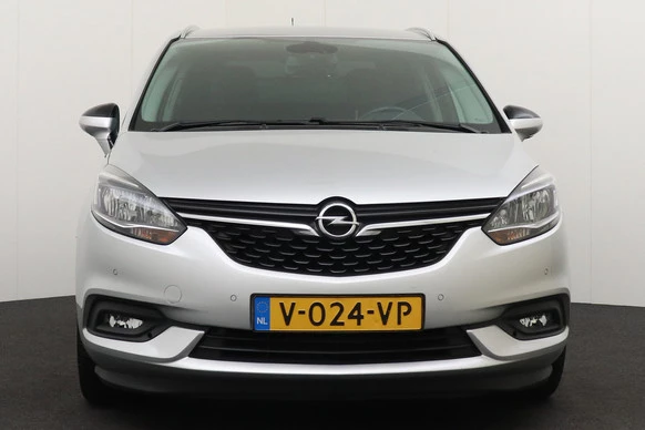 Opel Zafira - Afbeelding 3 van 27