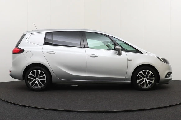 Opel Zafira - Afbeelding 6 van 27