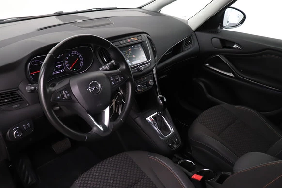 Opel Zafira - Afbeelding 8 van 27