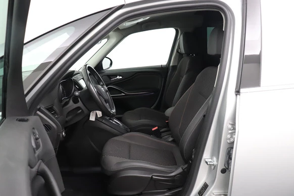 Opel Zafira - Afbeelding 9 van 27