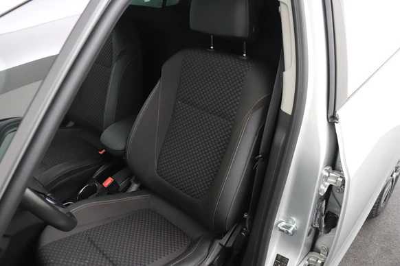 Opel Zafira - Afbeelding 10 van 27