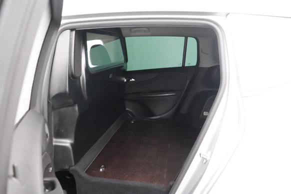 Opel Zafira - Afbeelding 11 van 27