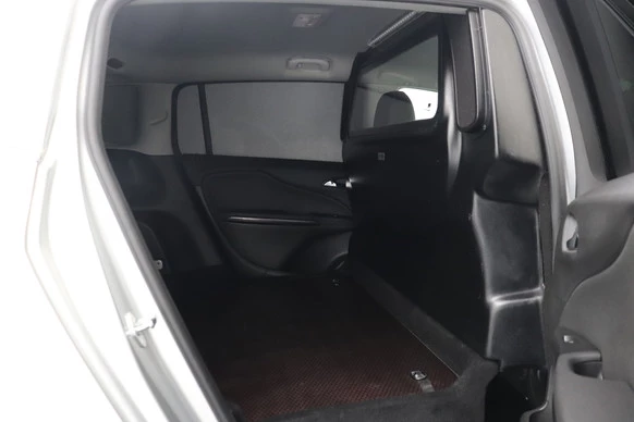 Opel Zafira - Afbeelding 14 van 27