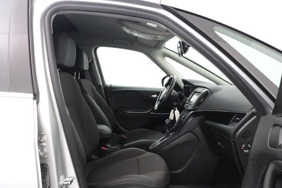 Opel Zafira - Afbeelding 15 van 27