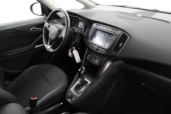 Opel Zafira - Afbeelding 16 van 27