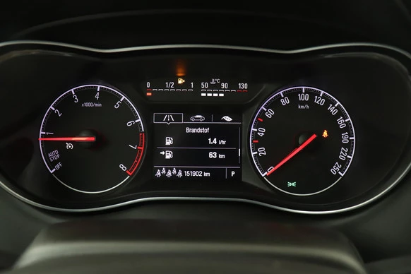 Opel Zafira - Afbeelding 20 van 27