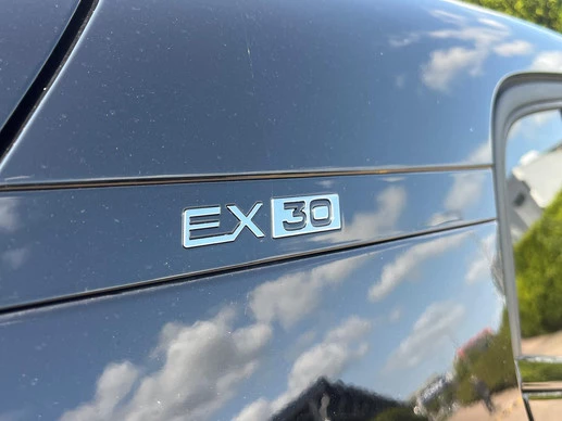 Volvo EX30 - Afbeelding 14 van 27