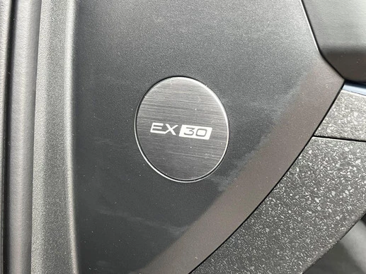 Volvo EX30 - Afbeelding 27 van 28