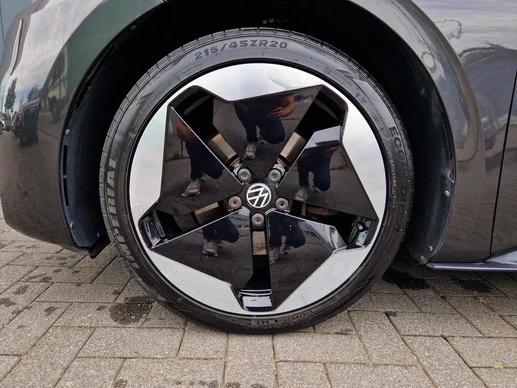 Volkswagen ID.3 - Afbeelding 3 van 30