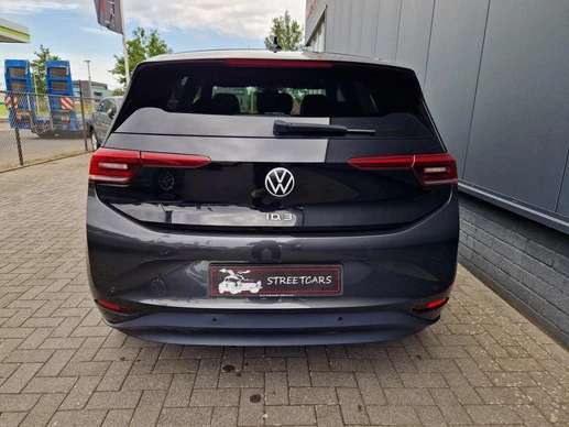 Volkswagen ID.3 - Afbeelding 5 van 30