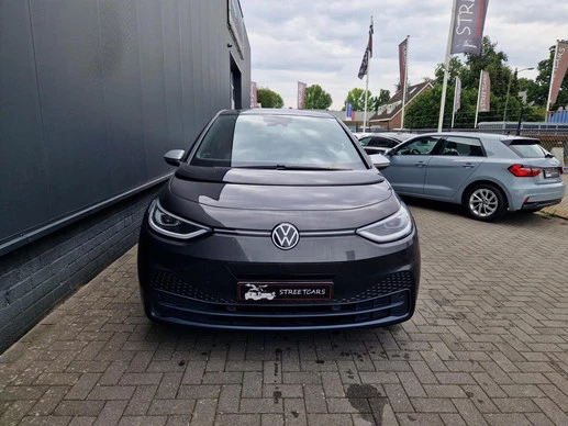 Volkswagen ID.3 - Afbeelding 6 van 30