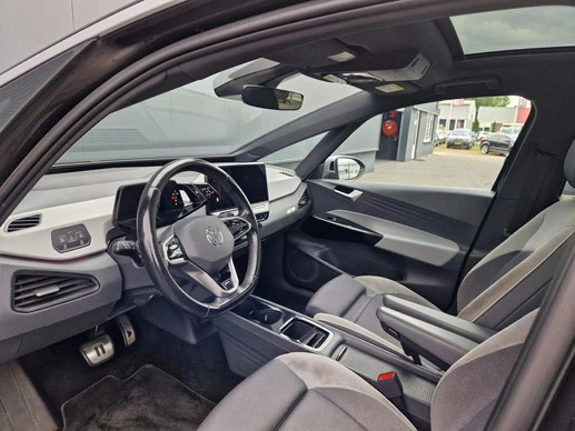 Volkswagen ID.3 - Afbeelding 8 van 30