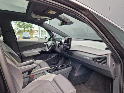 Volkswagen ID.3 - Afbeelding 11 van 30