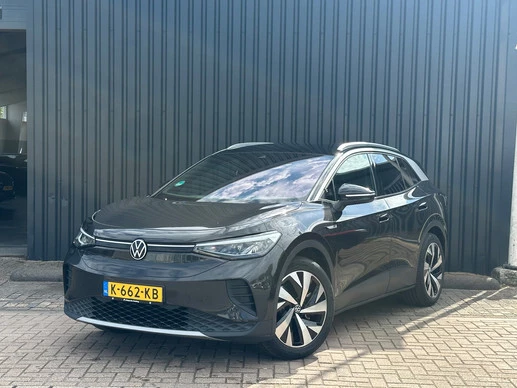 Volkswagen ID.4 - Afbeelding 1 van 22