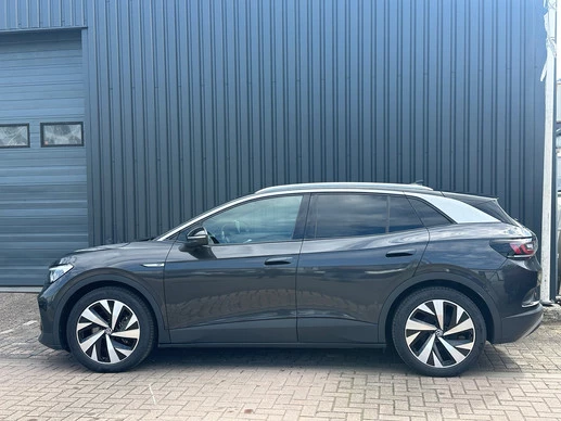 Volkswagen ID.4 - Afbeelding 2 van 22