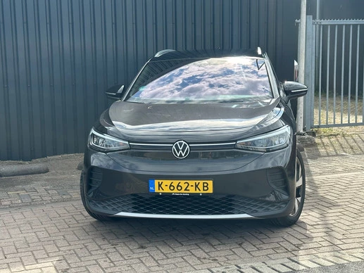 Volkswagen ID.4 - Afbeelding 3 van 22