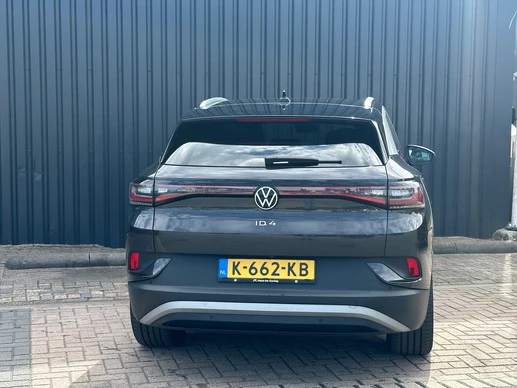 Volkswagen ID.4 - Afbeelding 5 van 22