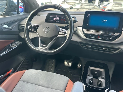 Volkswagen ID.4 - Afbeelding 19 van 22