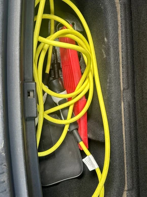 Volkswagen ID.4 - Afbeelding 20 van 22