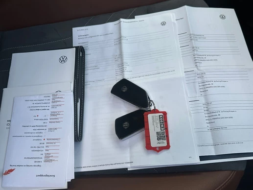 Volkswagen ID.4 - Afbeelding 22 van 22