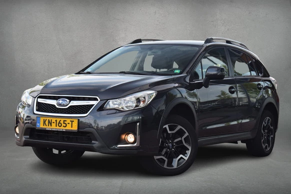 Subaru XV - Afbeelding 1 van 7