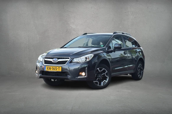 Subaru XV - Afbeelding 2 van 7