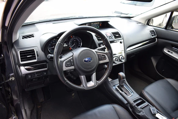 Subaru XV - Afbeelding 4 van 7