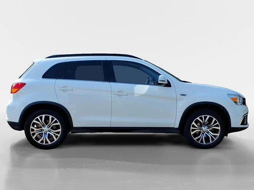 Mitsubishi ASX - Afbeelding 4 van 28