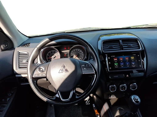 Mitsubishi ASX - Afbeelding 12 van 28