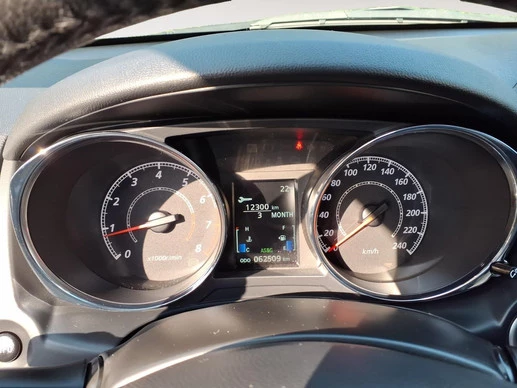 Mitsubishi ASX - Afbeelding 19 van 28