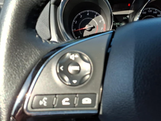 Mitsubishi ASX - Afbeelding 20 van 28