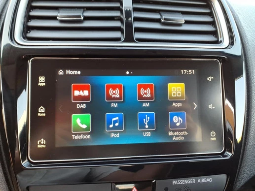 Mitsubishi ASX - Afbeelding 24 van 28