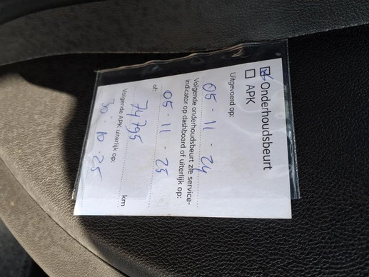 Mitsubishi ASX - Afbeelding 27 van 28