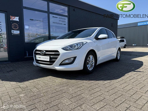 Hyundai i30 - Afbeelding 1 van 25