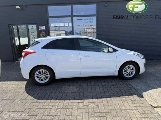 Hyundai i30 - Afbeelding 2 van 25