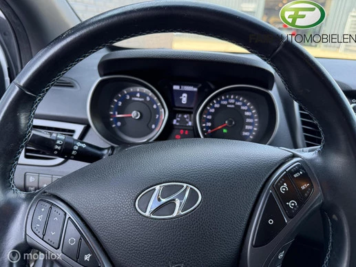 Hyundai i30 - Afbeelding 4 van 25