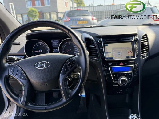 Hyundai i30 - Afbeelding 5 van 25