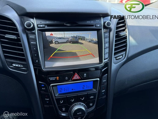 Hyundai i30 - Afbeelding 6 van 25