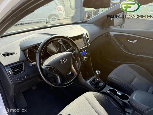 Hyundai i30 - Afbeelding 7 van 25