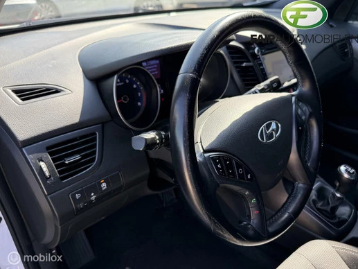 Hyundai i30 - Afbeelding 8 van 25