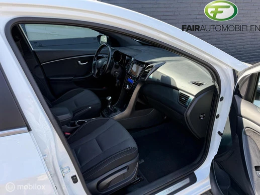 Hyundai i30 - Afbeelding 9 van 25