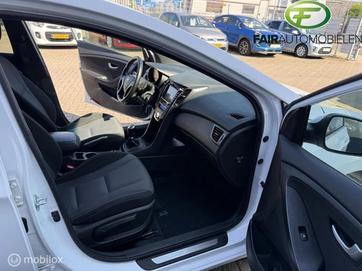 Hyundai i30 - Afbeelding 11 van 25
