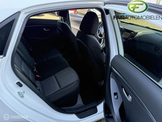 Hyundai i30 - Afbeelding 12 van 25