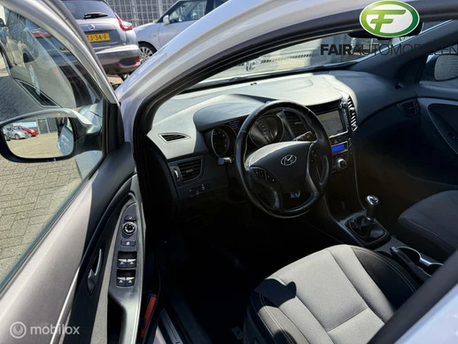 Hyundai i30 - Afbeelding 13 van 25