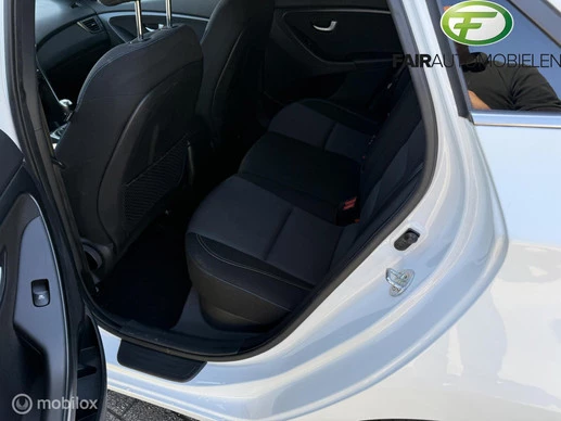 Hyundai i30 - Afbeelding 14 van 25