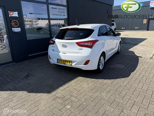 Hyundai i30 - Afbeelding 15 van 25