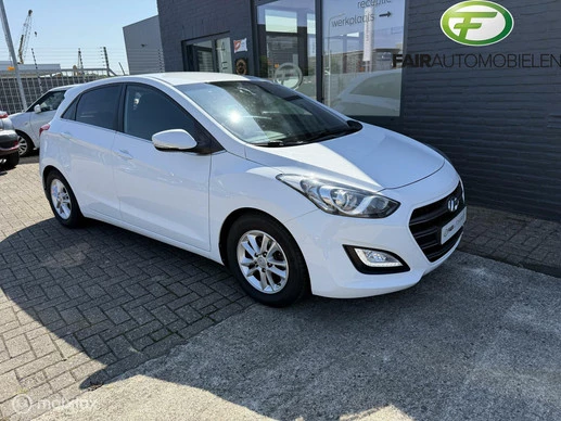 Hyundai i30 - Afbeelding 16 van 25